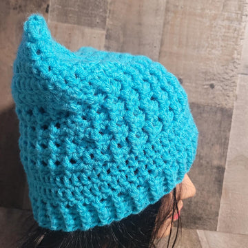 Survivor Cat No Ice Hat