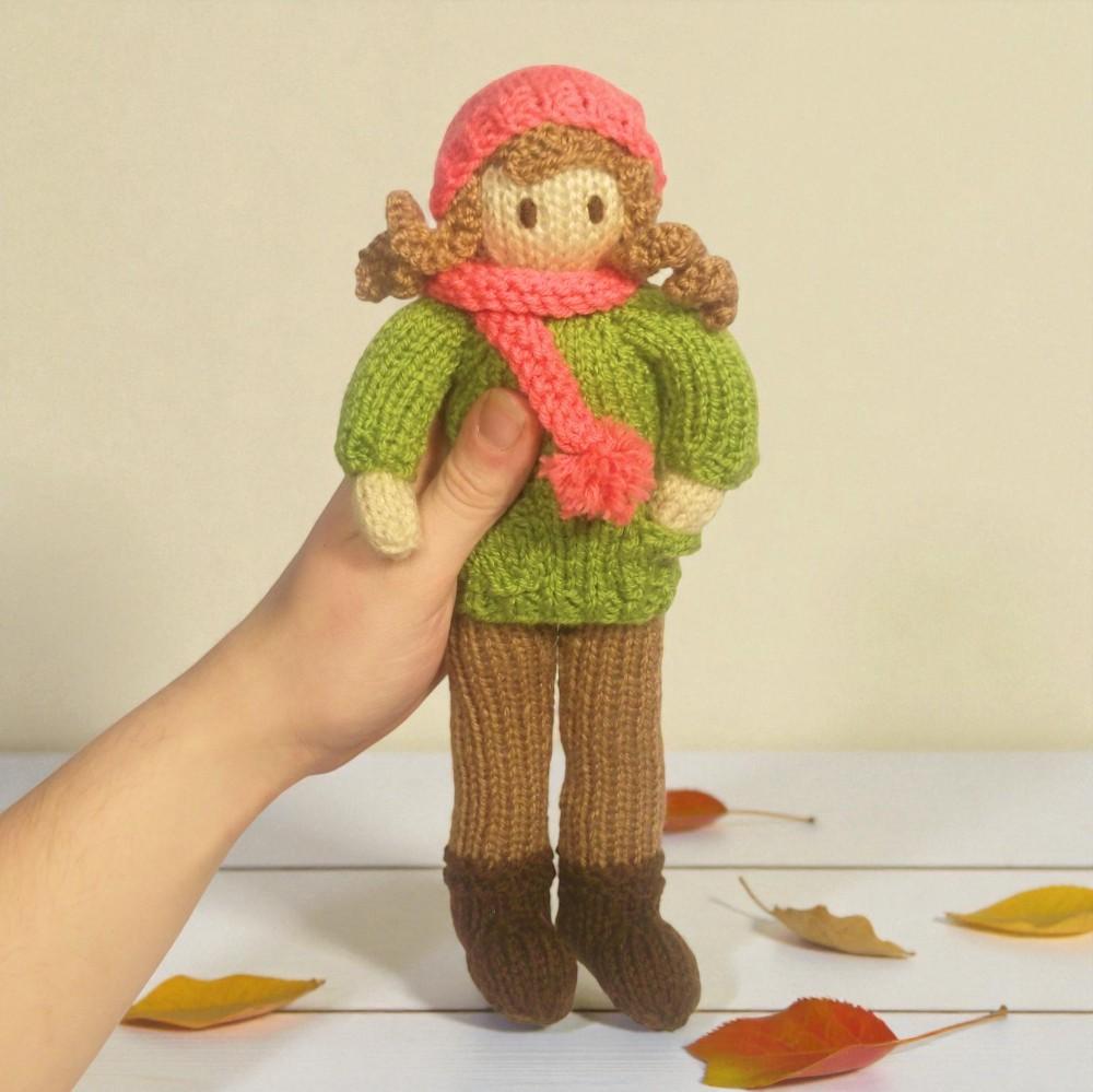Becky Doll