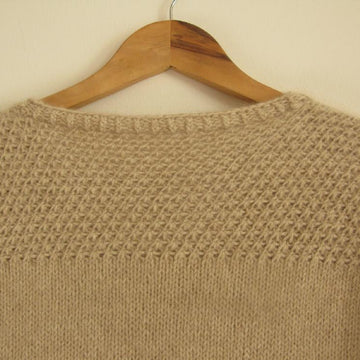 Buchanan Street Sweater