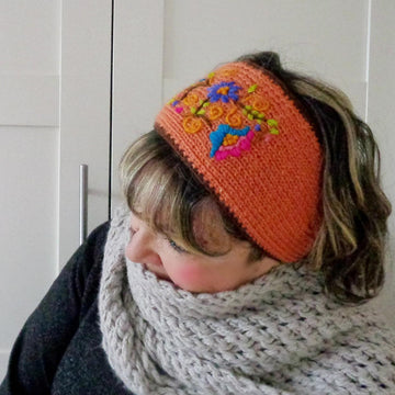Gretel Headband