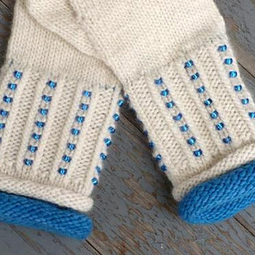 Tilda Mittens