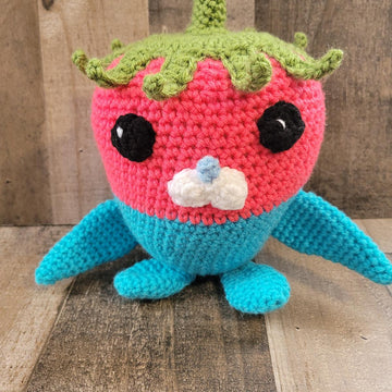 Tominnow Pikato Stuffy