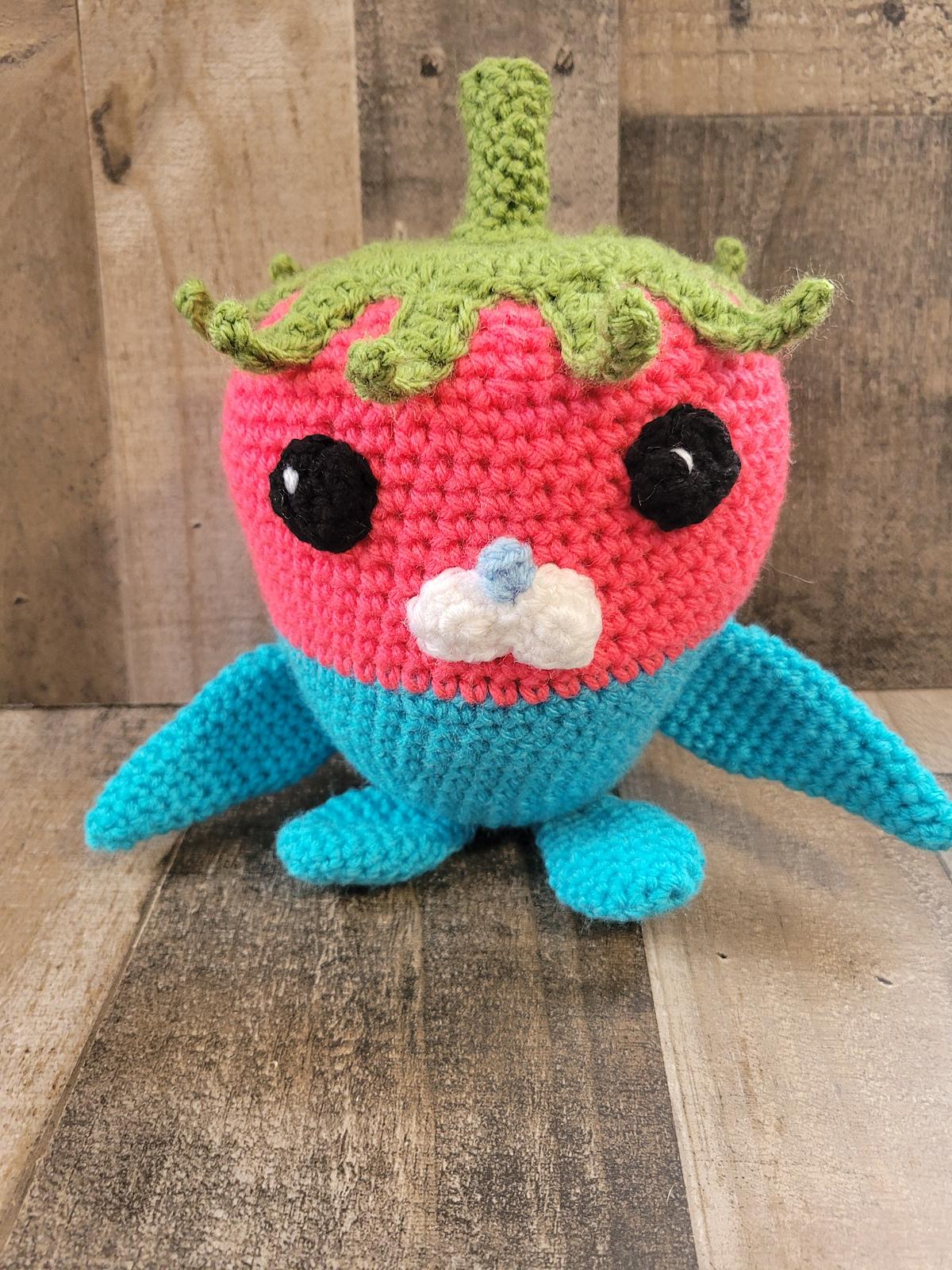 Tominnow Pikato Stuffy