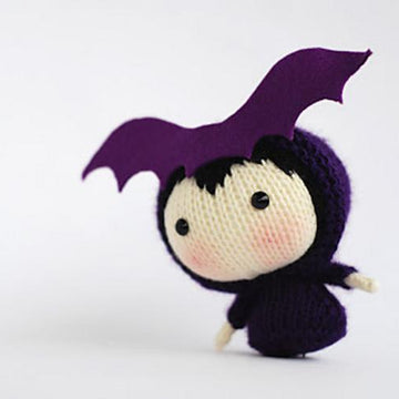 Bat Doll