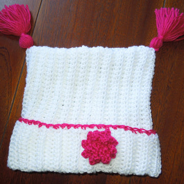 Tassel Hat
