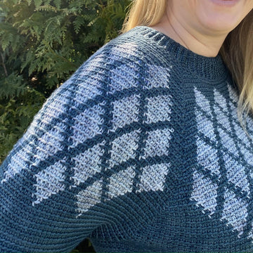 Explorer Sweater