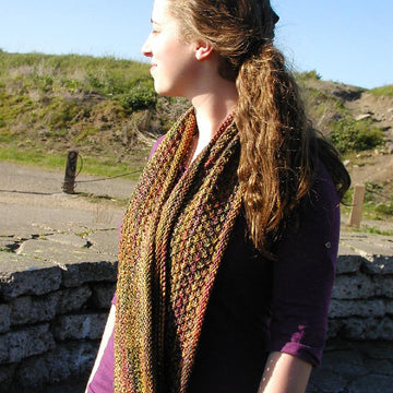 Reptilian Cowl