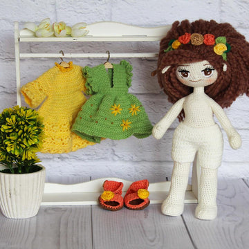 Spring Fairy