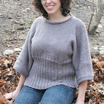 Maggie Grey