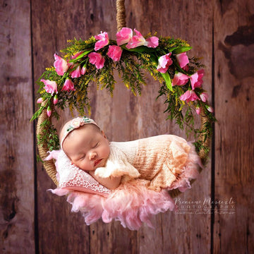 Chantilly romper