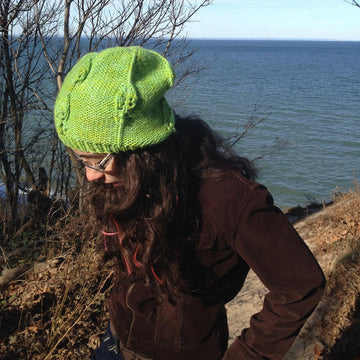Leafy Greens Hat