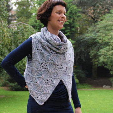 Irena Wrap