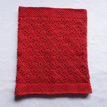Strawberry fields cowl