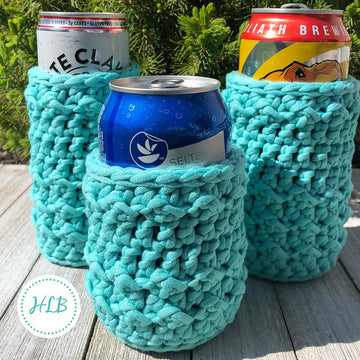The Easy Market Can Cozy