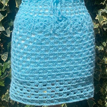 Eadan skirt