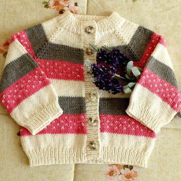 Marshmallow Baby Set