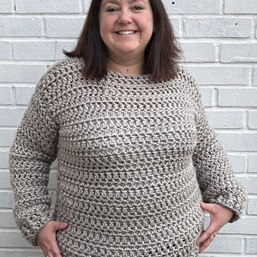 Seriously Lovely JumperSeriously Lovely Jumper