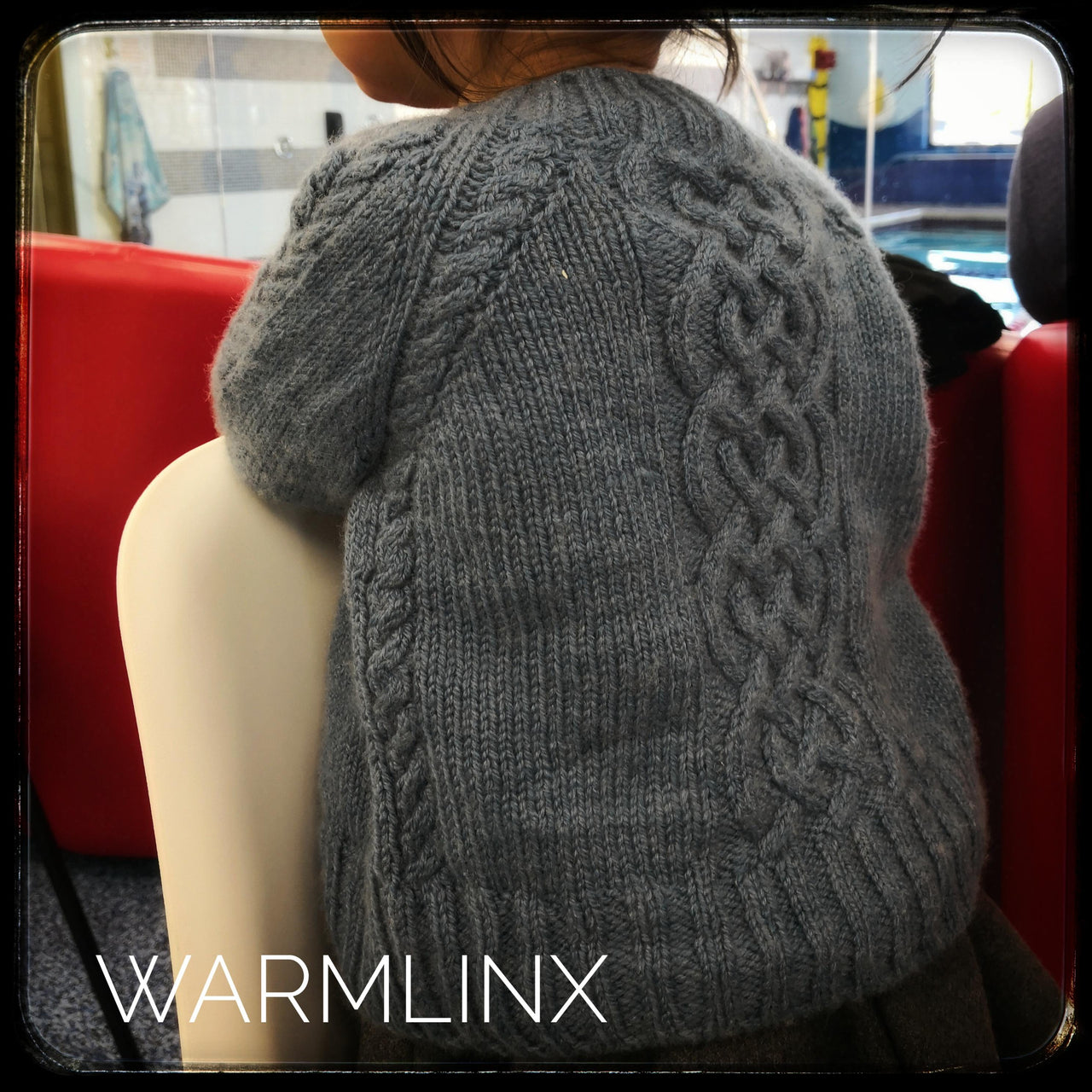 Beveley Cardigan