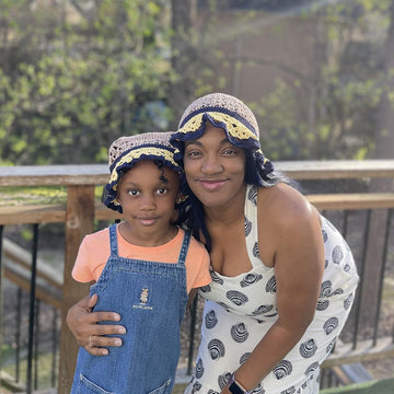 Marielle Mommy & Me Set