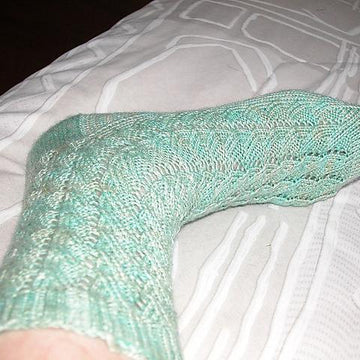 Hideaway Socks
