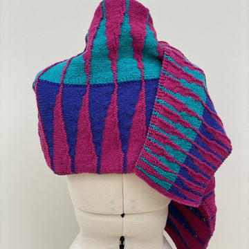 Museum Quarter Wrap