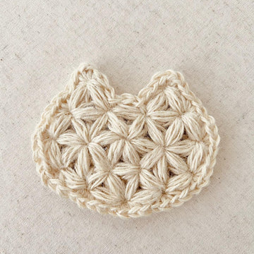 14 Cat | Crochet Cat