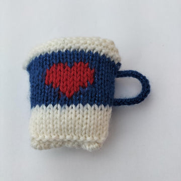 Valentine Coffee Cups