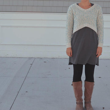 Pom Pom Crop