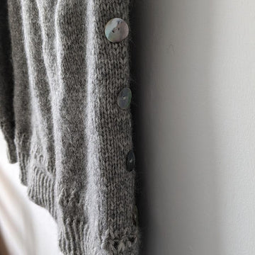 Bracklinn Sweater