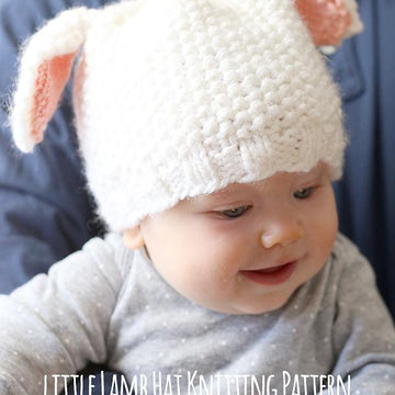 Little Lamb Hat