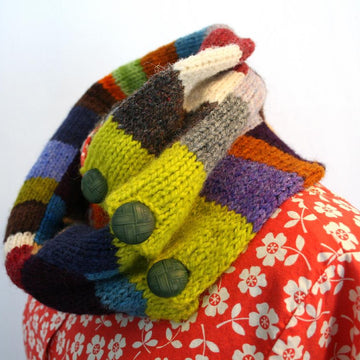 Suncook Scarf