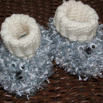 Fuzzie Wuzzies