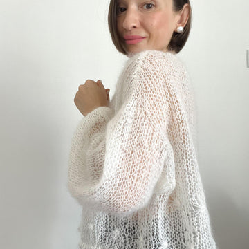 Aphrodite sweater