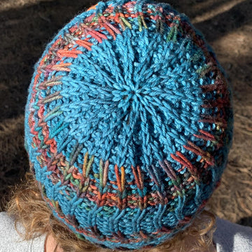 Breckle Hat