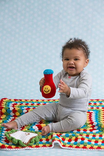 Playtime Picnic Set