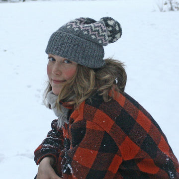 Muckle Toque