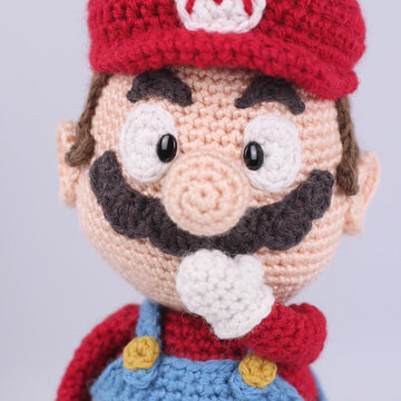Super Mario