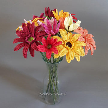 Gerbera