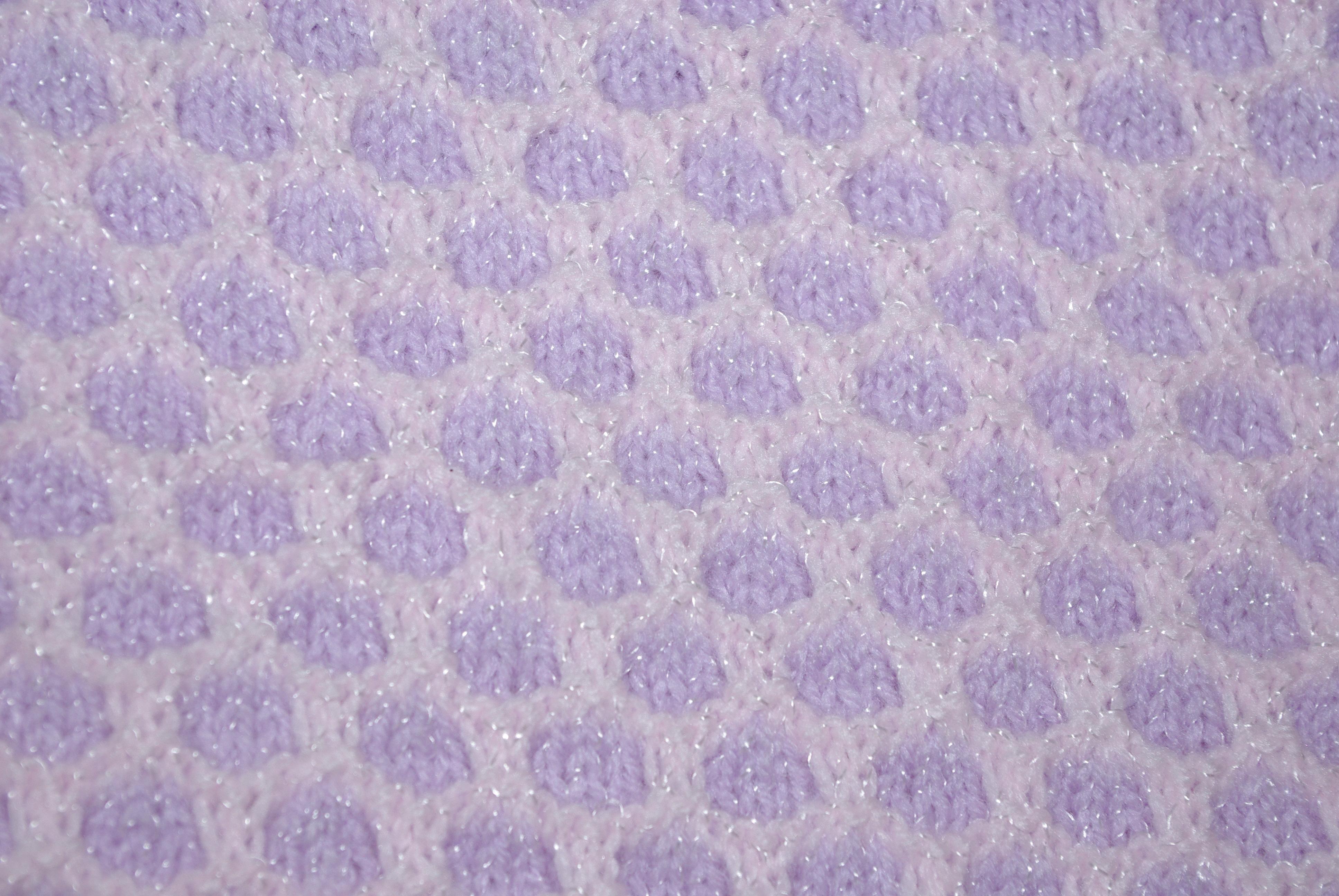 Baby honeycomb