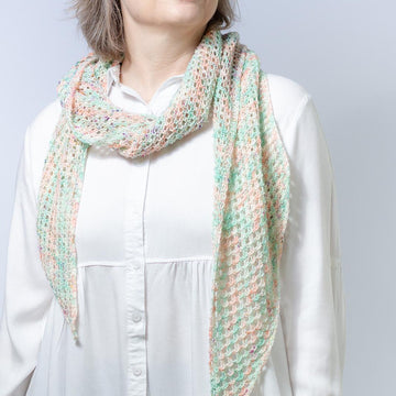 Soft Touch Scarf