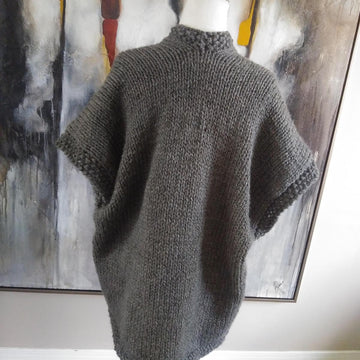 Serenity Kimono Sweater