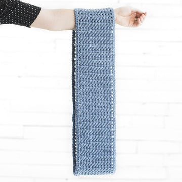 Olivia Infinity Scarf