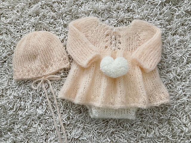 Tessa Nicole set