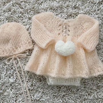 Tessa Nicole set