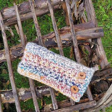 Hudson Trekker Earwarmer