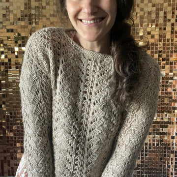 Tilly Crop
