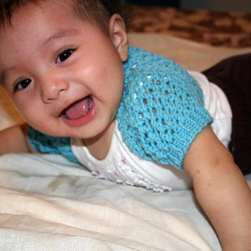 Gianna Shrug