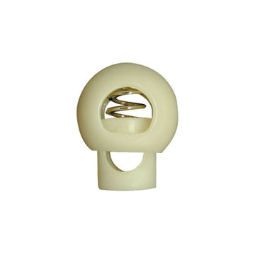 Elan Circular Cord Stop
