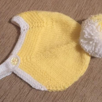 Baby Helmet and Booties 0-3mths and 3mths plus