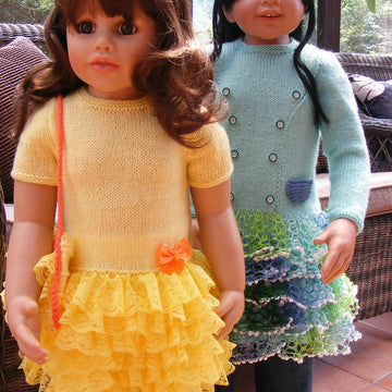 Clementine Dress